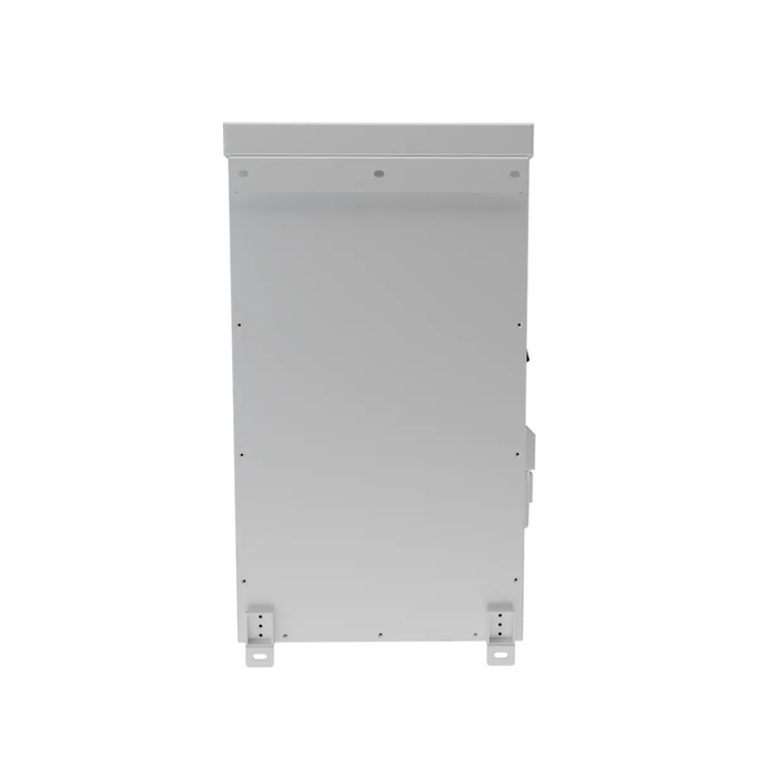 Sol-Ark 15K All-In-One Hybrid Solar Inverter | 120/240/208V 48V Pre-Wired | 10-Year Warranty