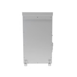 Sol-Ark 15K All-In-One Hybrid Solar Inverter | 120/240/208V 48V Pre-Wired | 10-Year Warranty