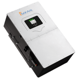 Sol-Ark | 30K Hybrid 3 Phase Solar Inverter | 30K-3P-208V | 10-Year Warranty