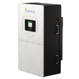 Sol-Ark | 30K Hybrid 3 Phase Solar Inverter | 30K-3P-208V | 10-Year Warranty